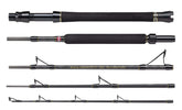 PENN Regiment III Travel Boat Rod 12-20lb 7ft 5pcs